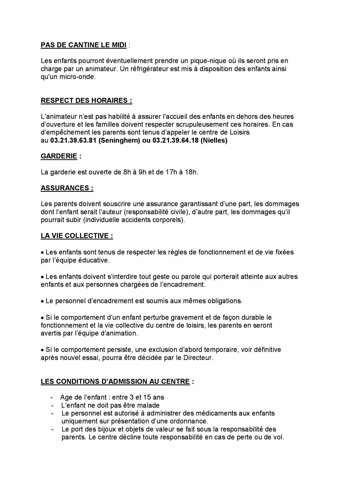 REGLEMENT INTERIEUR été 2025_00002