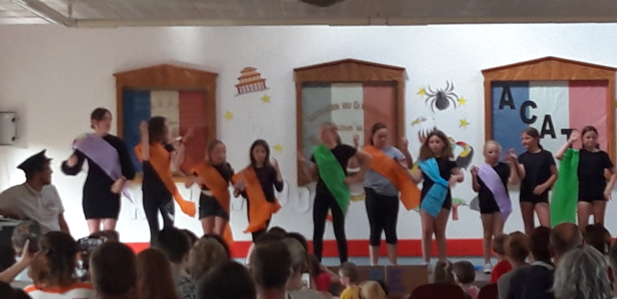 filles grands