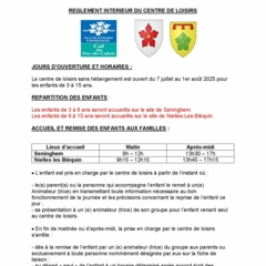 REGLEMENT INTERIEUR été 2025_00001
