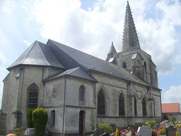 Eglise