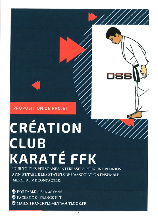 affiche_karate