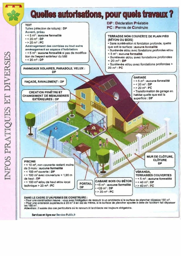 FLYER MAIRIE