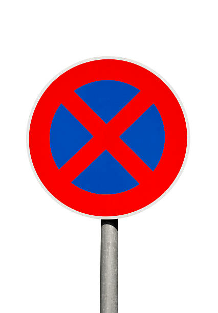 stationnement interdit