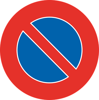 stationnement interdit