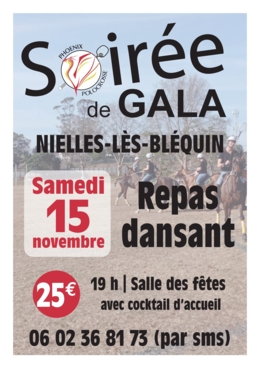 Affiche Gala Nov2025 RouteA3