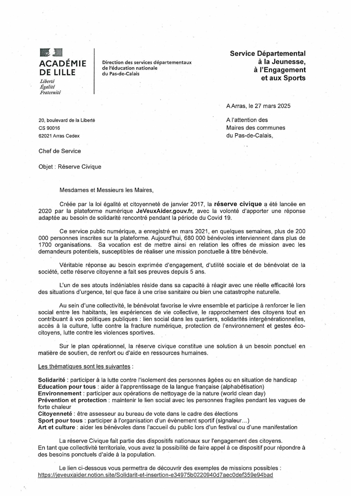 Réserve civique  information auprès des  mairies_00001