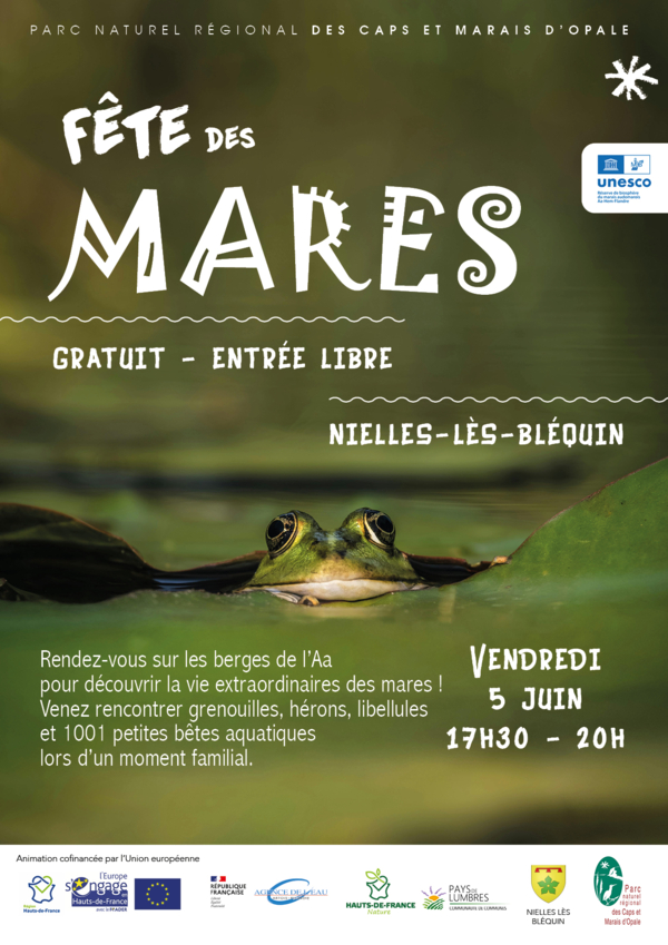 260605 fête des mares